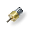 14mm N10 yntelliginte doarslot gearmotor